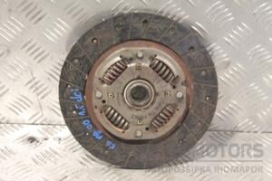Диск зчеплення Renault Kangoo 1.5dCi 1998-2008 194757 139844