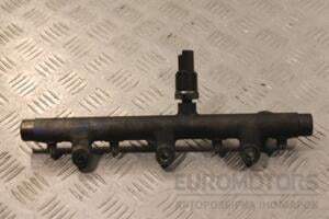 Топливная рейка (без датчика) Citroen Jumpy 2.0jtd 8V 1995-2007 0445214019 139890
