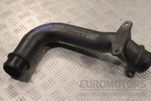 Патрубок интеркулера левый Citroen Jumpy 2.0jtd 8V 1995-2007 1491324080 139892