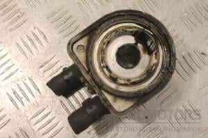 Теплообменник (Радиатор масляный) Citroen Jumpy 2.0jtd 8V 1995-2007 9637319180 139896