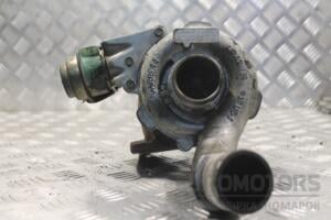Турбіна (дефект) Renault Megane 1.9dCi (II) 2003-2009 8200332125 139921