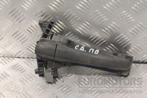 Ручка двері зовнішня передня права Mercedes A-class (W168) 1997-2004 139991