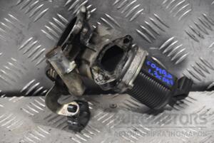 Клапан EGR електричний Opel Combo 1.3cdti 2001-2011 50024007 148049