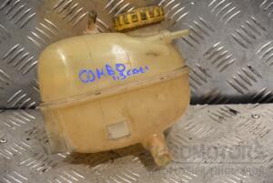 Бачок розширювальний Opel Combo 1.3cdti 2001-2011 09128766 148065