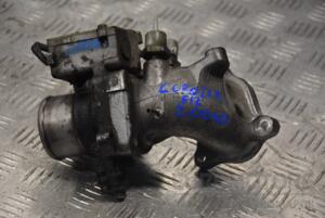Дроссельная заслонка электр Toyota Corolla 2.0td D-4D (E12) 2001-2006 148109