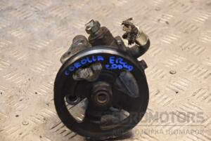 Насос гидроусилителя руля (ГУР) Toyota Corolla 2.0td D-4D (E12) 2001-2006 148134