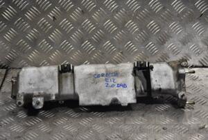 Коллектор впускной металл Toyota Corolla 2.0td D-4D (E12) 2001-2006 148142