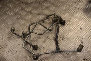 Трубки ТНВД комплект (5шт) Toyota Corolla 2.0td D-4D (E12) 2001-2006 148147