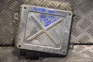 Блок управления двигателем Rover 414 1.4 16V 1995-1999 MKC104021 148174