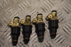 Форсунка бензин электр Rover 414 1.4 16V 1995-1999 0280150749 148191