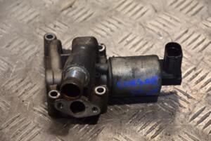 Клапан EGR электр Opel Corsa 1.2 16V (C) 2000-2006 55555720 148237