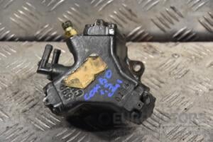Топливный насос высокого давления (ТНВД) Citroen Nemo 1.3cdti 2008 0445010092 148346