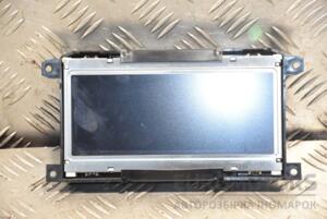 Дисплей інформаційний Audi A6 (C6) 2004-2011 4F0919603 148438