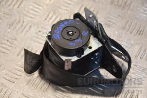 Ремень безопасности задний правый Nissan Qashqai 2007-2014 88844JD000 148497