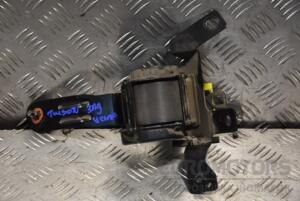Ремінь безпеки задній центральний Hyundai Tucson 2004-2009 898502E000 148502