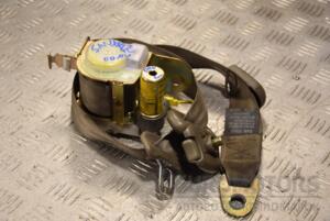 Ремень безопасности передний левый с пиропатроном Hyundai Santa FE 2000-2006 8887026000YD 148503
