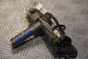 Замок зажигания в сборе ключ Hyundai Santa FE 2000-2006 148521