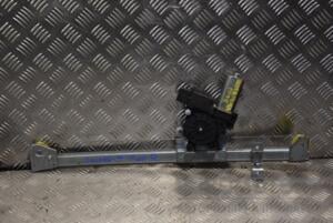 Склопідйомник передній правий електро 6 пинов Citroen Jumper 2006-2014 1358175080 148531