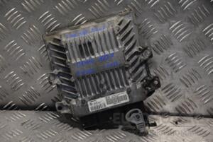 Блок управления двигателем Peugeot 107 1.4hdi 2006-2014 9662276280 148557