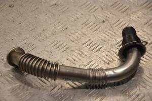 Трубка EGR Peugeot 107 1.4hdi 2006-2014 9657616880 148565