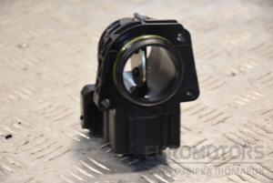 Дроссельная заслонка электр Peugeot 107 1.4hdi 2006-2014 9656113080 148566