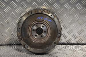 Маховик Peugeot 107 1.4hdi 2006-2014 9637569810 148588
