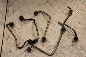 Трубки ТНВД комплект (5шт) Peugeot 107 1.4hdi 2006-2014 148597