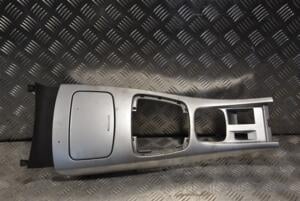 Консоль центральна лаштунки Renault Laguna (III) 2007-2015 KPF15191 148599
