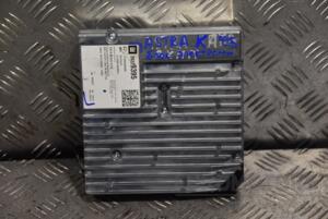 Блок електронний Opel Astra (K) 2015 401254347 148616