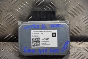 Блок управления бортовой сети Opel Astra (K) 2015 13513595 148624