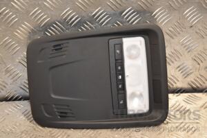 Плафон салону передній Opel Astra (K) 2015 13415545 148627