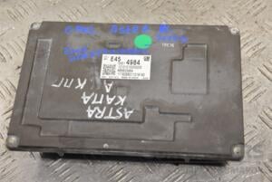 Блок електронний Opel Astra (K) 2015 55514984 148652