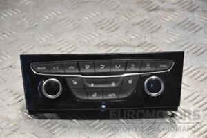 Блок управління пічкою клімат Opel Astra (K) 2015 39158163 148657