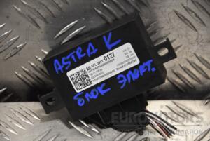 Блок електронний Opel Astra (K) 2015 39110127 148665