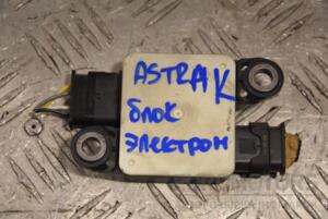 Блок електронний Opel Astra (K) 2015 55512063 148668