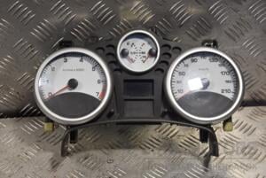 Панель приладів Peugeot 207 1.4 16V 2006-2013 9662903880 148680