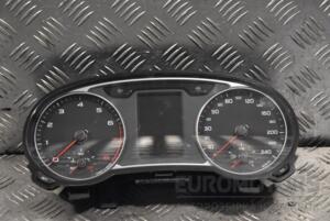 Панель приборов Audi A1 2010 8X0920930M 148689