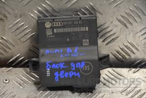Блок управління двері Audi A1 2010 8U0907468AC 148693