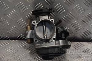 Дросельна заслінка механ VW Polo 1.6 8V 1999-2001 037133064K 148772