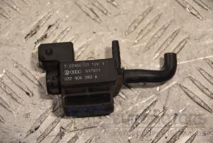 Клапан электромагнитный VW Polo 1.6 8V 1999-2001 037906283A 148774