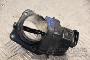 Дросельна заслінка електро Ford Focus 1.6tdci (II) 2004-2011 9643836980 148838