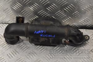 Патрубок интеркулера Ford Fiesta 1.6tdci 2002-2008 9653778180 148844