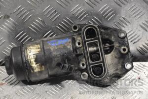 Корпус масляного фільтра Opel Zafira 2.2dti (A) 1999-2005 90571672 148928