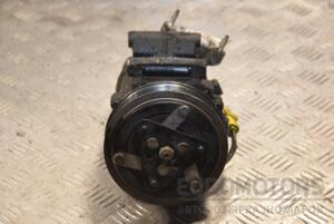 Компрессор кондиционера Peugeot 206 1.4hdi 1998-2012 9655191580 148966