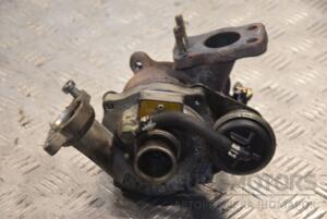 Турбина Peugeot 206 1.4hdi 1998-2012 54359710009 148979