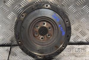 Маховик Peugeot 206 1.4hdi 1998-2012 9637569810 148995
