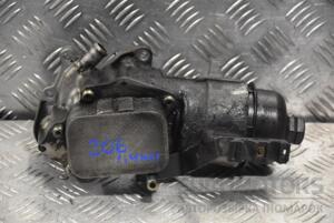Корпус масляного фильтра Peugeot 206 1.4hdi 1998-2012 9656969880 149005-01