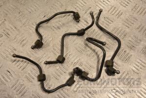Трубки ТНВД комплект (5шт) Peugeot 206 1.4hdi 1998-2012 149008