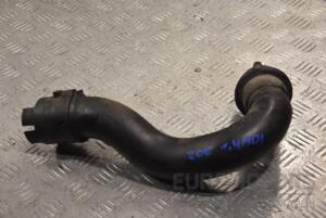 Патрубок інтеркулера Peugeot 206 1.4hdi 1998-2012 9646617980 149009