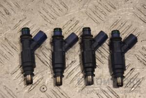 Форсунка бензин електр Toyota Yaris 1.0 16V 1999-2005 0280156067 149035